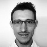 Ludovic MESSINGER photo