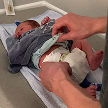 premiere-fois-change-papa