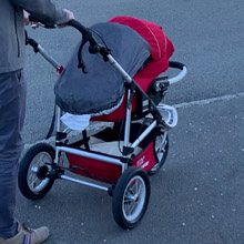 premiere-fois-pousette